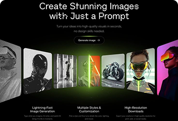 Animate Image